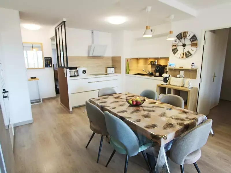 Appartement, 87,07 m²