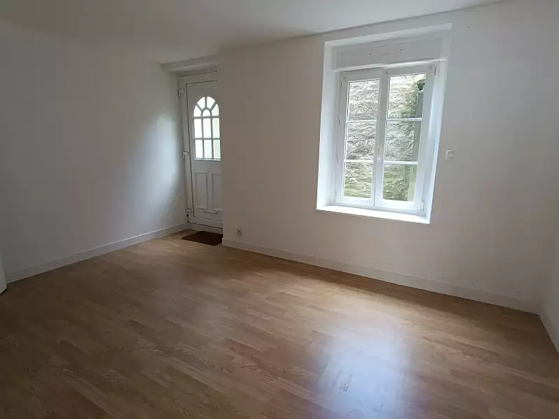 Appartement, 34 m²