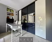 Appartement, 32,6 m²