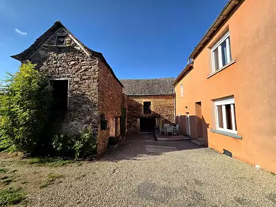Maison, 139,1 m²