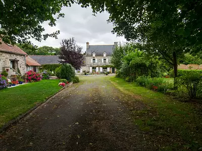 Maison, 492 m²