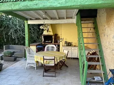 Maison, 445 m²