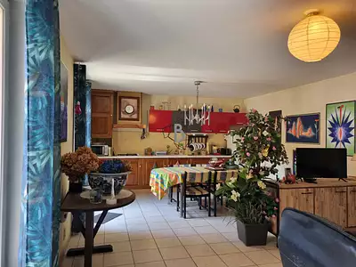 Appartement, 74 m²