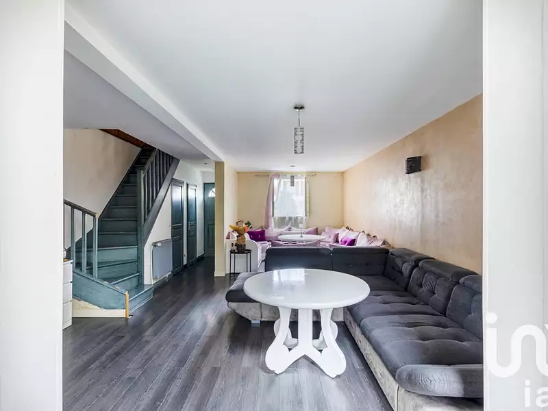 Maison, 116 m²