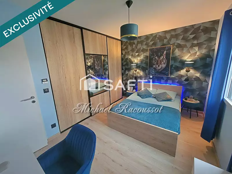 Maison, 142 m²