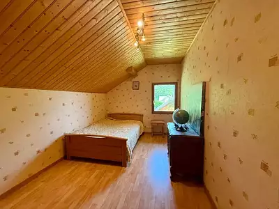 Maison, 109 m²