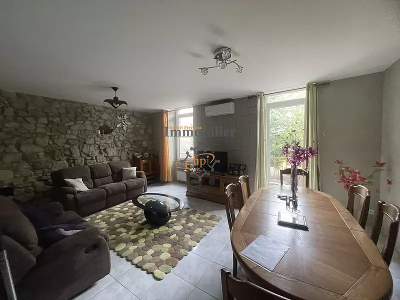 Appartement, 100 m²