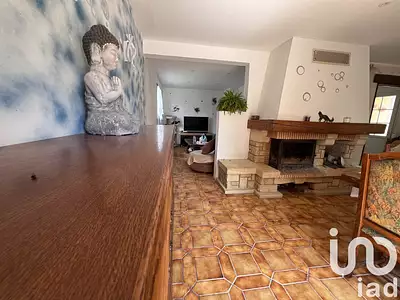 Maison, 170 m²