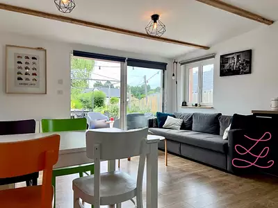Maison, 72 m²