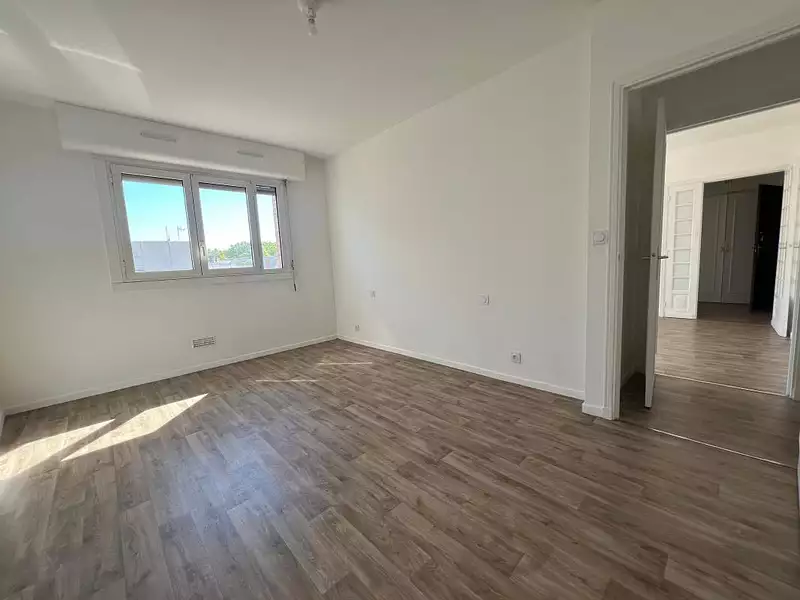 Appartement, 55 m²