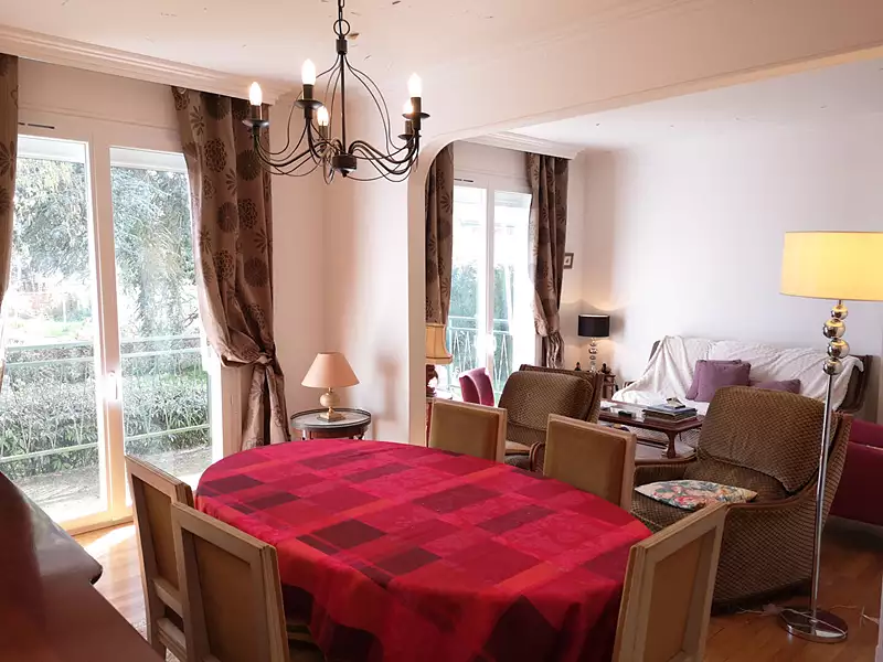 Maison, 125 m²