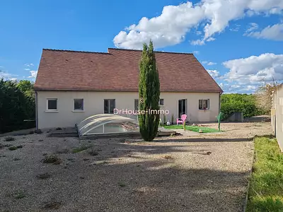 Maison, 140 m²