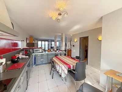 Maison, 122,26 m²
