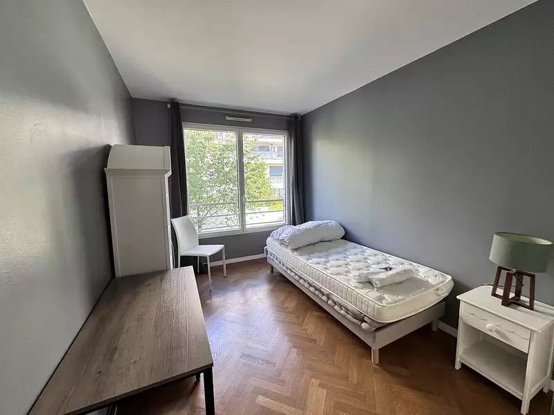 Appartement, 114 m²