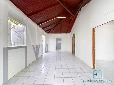 Maison, 76 m²