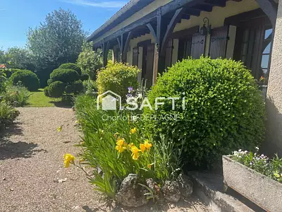 Maison, 159 m²