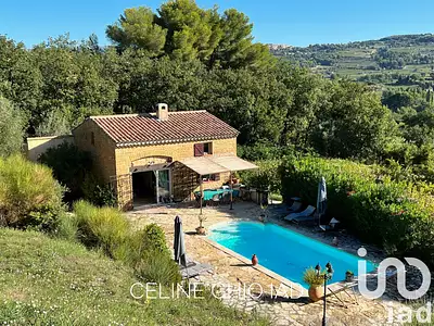 Maison, 120 m²