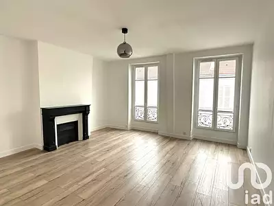 Appartement, 67 m²