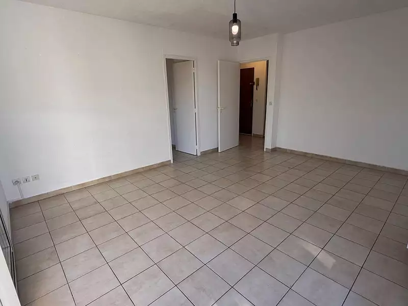 Appartement, 42 m²