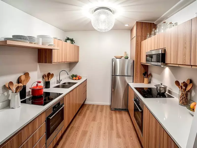 Appartement, 40,31 m²