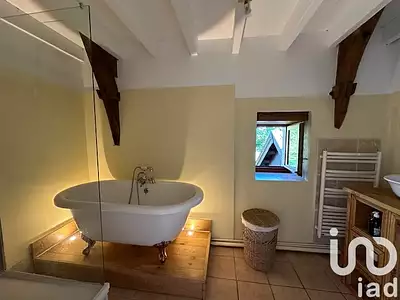 Maison, 97 m²