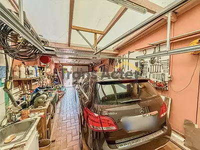 Maison, 154 m²
