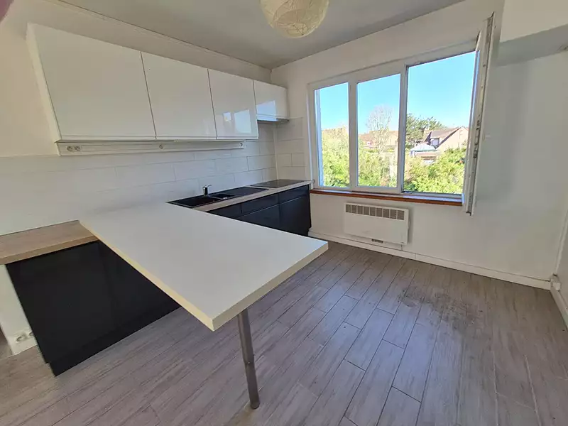 Appartement, 44 m²
