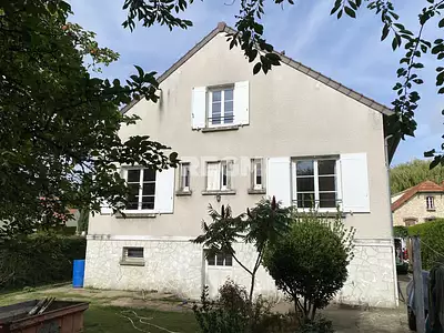 Maison, 100 m²