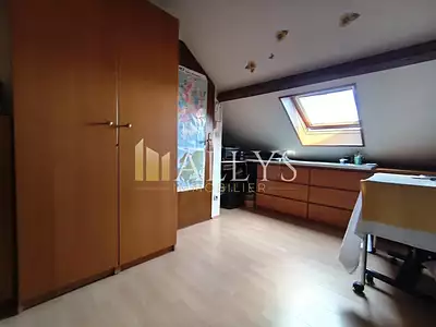 Maison, 78 m²