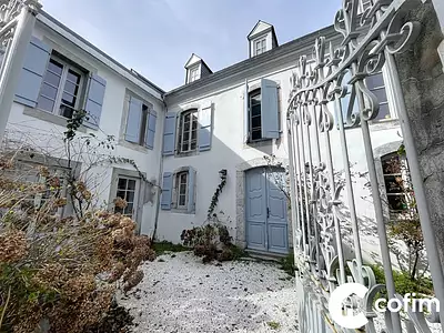 Maison, 165 m²