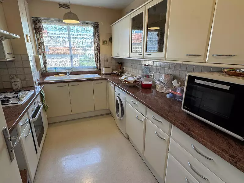 Appartement, 60,94 m²