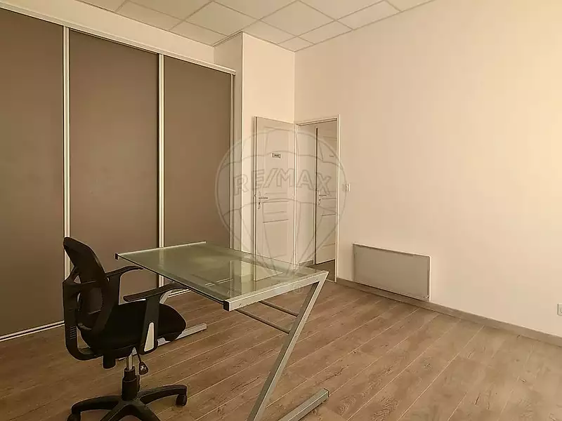 Appartement, 43 m²