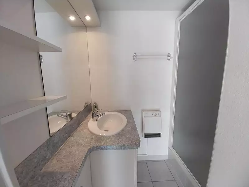 Maison, 45 m²