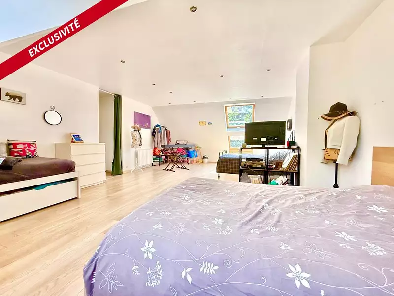 Maison, 190 m²