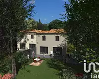 Terrain, 350 m²