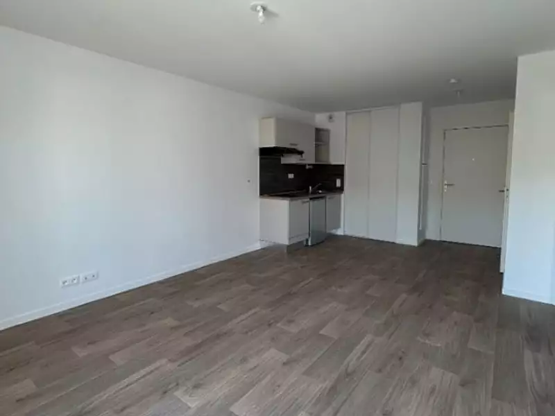 Appartement, 29 m²