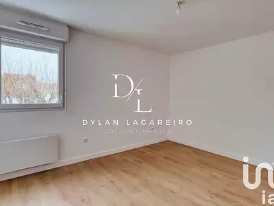 Appartement, 54 m²