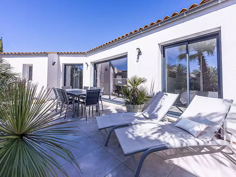 Maison, 115 m²