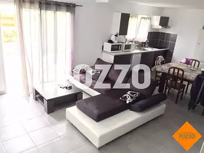 Maison, 92,7 m²