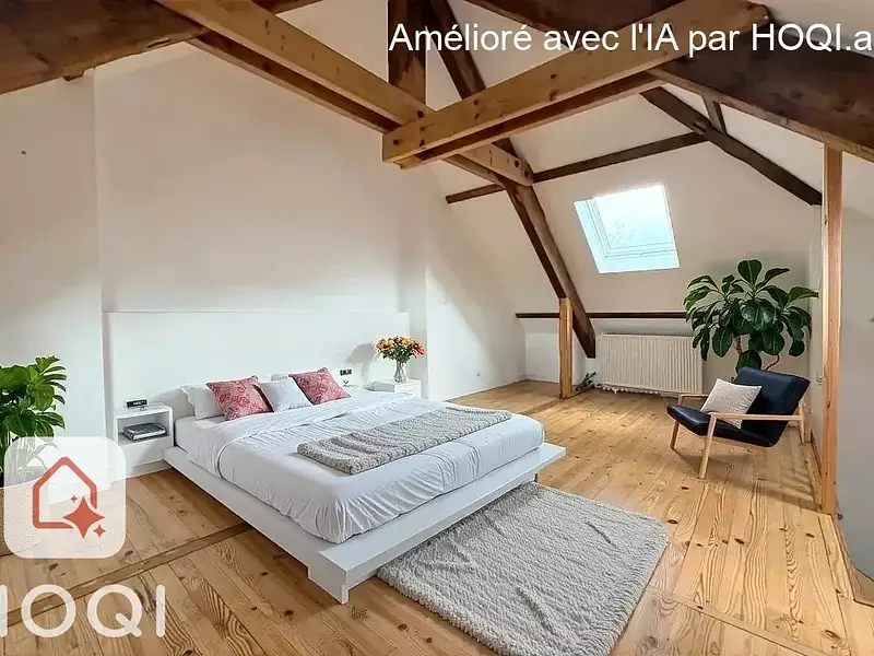 Maison, 100 m²