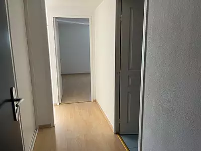 Appartement, 43,41 m²