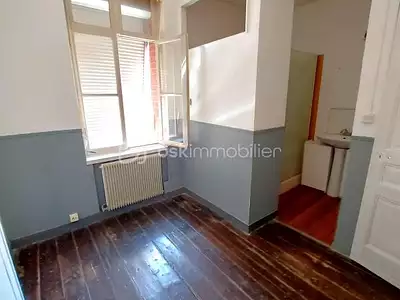 Maison, 53 m²