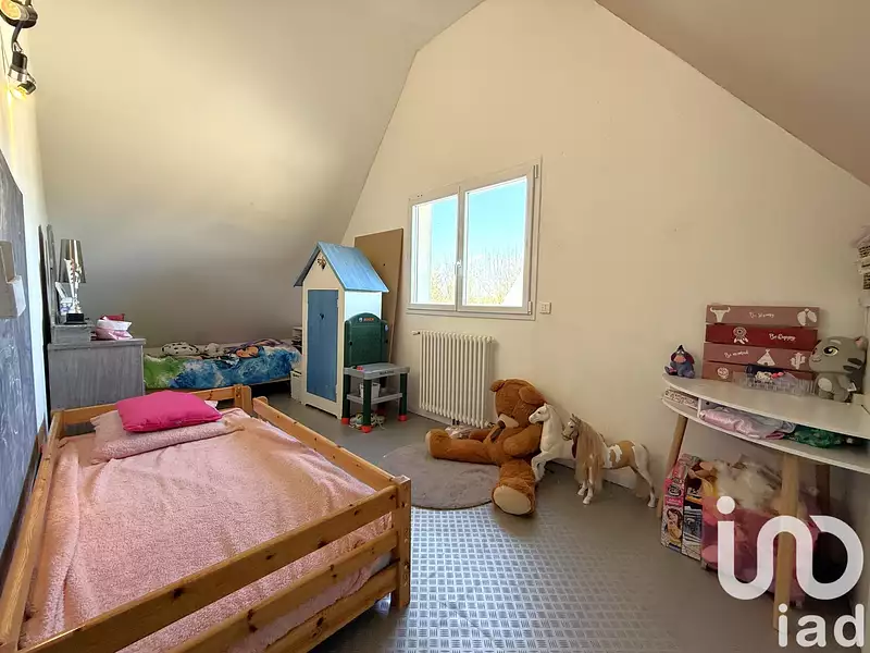 Maison, 179 m²