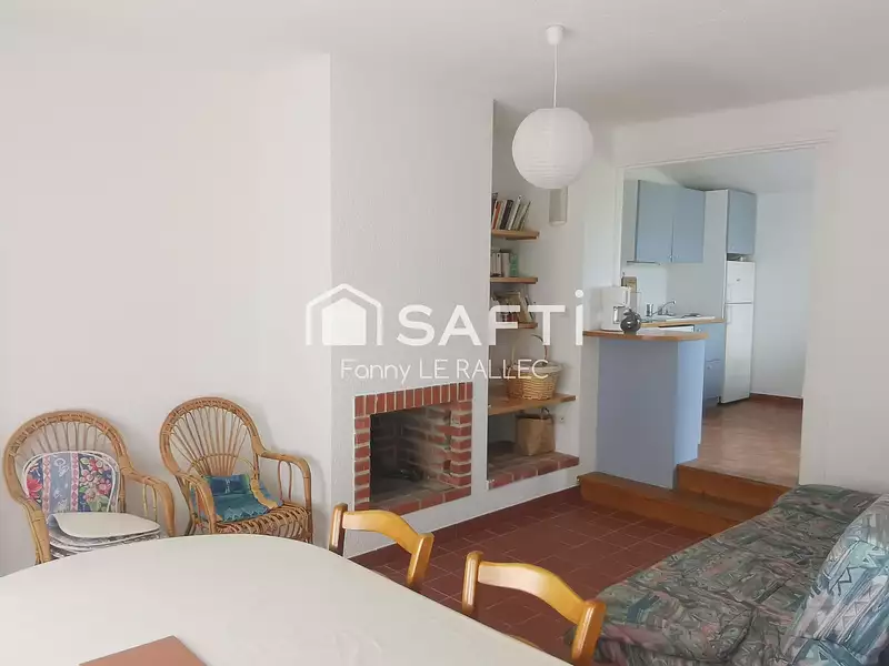 Maison, 81 m²
