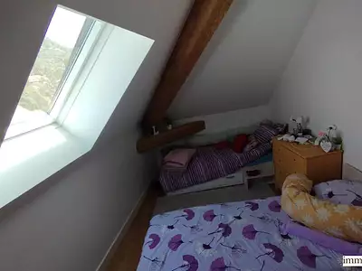 Appartement, 92 m²
