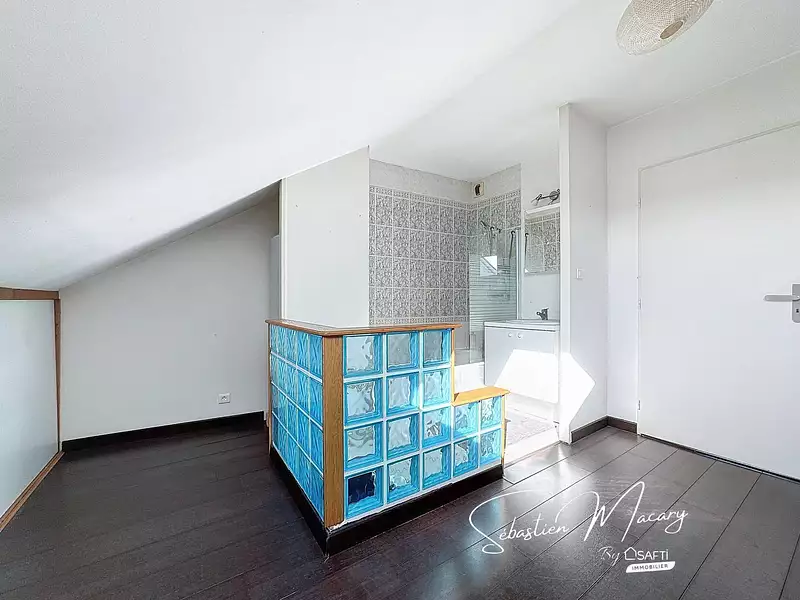 Appartement, 44 m²