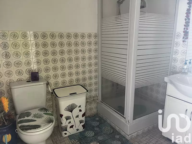 Maison, 130 m²