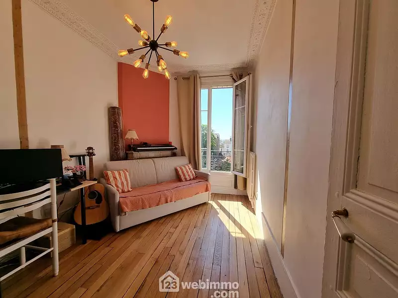 Appartement, 50,54 m²