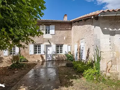Maison, 231 m²