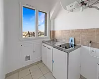 Appartement, 21,06 m²